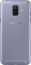 Samsung Galaxy A6 (2018) A600FN violett