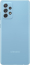 Samsung Galaxy A72 A725F/DS 128GB Awesome Blue