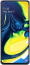 Samsung Galaxy A80 Duos A805F/DS phantom black