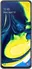 Samsung Galaxy A80 Duos phantom black