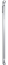 Samsung Galaxy Alpha SM-G850F silver