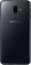 Samsung Galaxy J6+ J610FN schwarz
