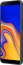 Samsung Galaxy J6+ J610FN schwarz