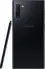 Samsung Galaxy Note 10 Duos aura black