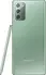 Samsung Galaxy Note 20 5G 256GB mystic green