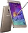 Samsung Galaxy Note 4 N910F gold