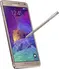 Samsung Galaxy Note 4 N910F gold