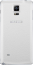 Samsung Galaxy Note 4 N910F white