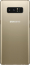 Samsung Galaxy Note 8 N950F gold