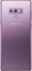 Samsung Galaxy Note 9 N960F 128GB purple