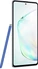 Samsung Galaxy Note 10 Lite Duos 128GB/6GB aura glow