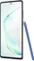 Samsung Galaxy Note 10 Lite Duos 128GB/6GB aura glow