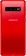 Samsung Galaxy S10 Duos 128GB Red