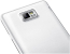 Samsung Galaxy S2 Plus NFC i9105P white