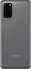Samsung Galaxy S20+ 5G 128GB cosmic gray