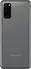Samsung Galaxy S20 5G cosmic gray