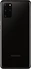 Samsung Galaxy S20+ 5G Enterprise Edition 128GB cosmic black