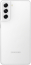 Samsung Galaxy S21 FE 5G G990B/DS 256GB white