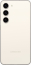 Samsung Galaxy S23 S911B/DS 128GB Cream