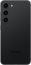 Samsung Galaxy S23 S911B/DS 128GB phantom Black 