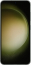Samsung Galaxy S23 S911B/DS 256GB green