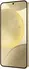 Samsung Galaxy S24 128GB Amber Yellow