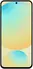 Samsung Galaxy S24 FE 128GB Butter Yellow