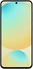 Samsung Galaxy S24 FE 256GB Butter Yellow