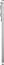 Samsung Galaxy S25 Edge 256GB Titanium Silver