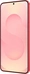 Samsung Galaxy S25+ 512GB Coralred