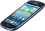 Samsung Galaxy S3 mini VE i8200 blue