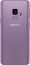 Samsung Galaxy S9 G960F 64GB violett