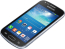 Samsung Galaxy Trend Plus S7580 schwarz
