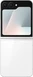 Samsung Galaxy Z Flip7 FE 256GB White