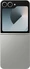 Samsung Galaxy Z Flip6 Enterprise Edition 256GB Silver Shadow