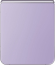 Samsung Galaxy Z Flip 4 F721B 128GB Bora purple
