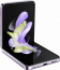 Samsung Galaxy Z Flip 4 F721B 256GB Bora purple