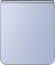 Samsung Galaxy Z Flip 4 F721B 256GB blue 