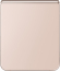 Samsung Galaxy Z Flip 4 F721B 512GB Pink Gold