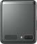 Samsung Galaxy Z Flip 5G F707B mystic gray