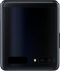 Samsung Galaxy Z Flip F700F/DS mirror black