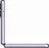 Samsung Galaxy Z Flip4 256GB Bora Purple
