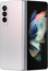 Samsung Galaxy Z Fold 3 5G F926B/DS 512GB phantom Silver
