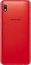 Samsung Galaxy A10 Duos Red