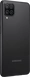 Samsung Galaxy A12 Nacho 32GB Black