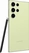 Samsung Galaxy S23 Ultra 1TB Lime
