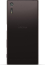 Sony Xperia XZ black