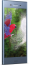 Sony Xperia XZ1 blue