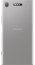 Sony Xperia XZ1 silver