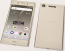 Sony Xperia XZ1 silver